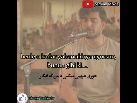 farzad farzin Türkçe