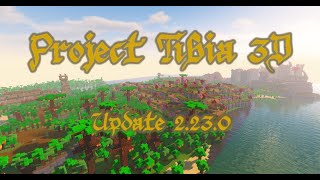 PT3D Update 2.23.0