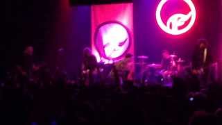 Finch - Post Script - Live at The Fonda Theater 12/14/13