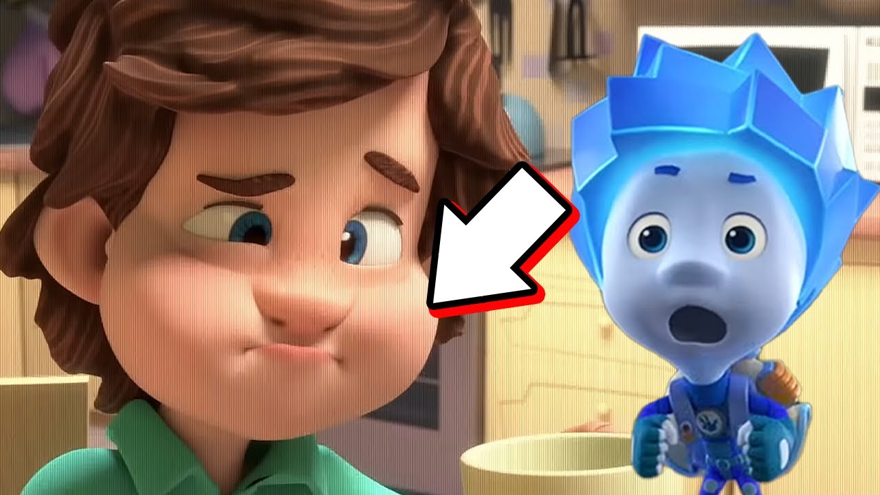 Picie wody jest zdrowe, ale czy Tom Thomas nie wypił za dużo? | Fiksiki