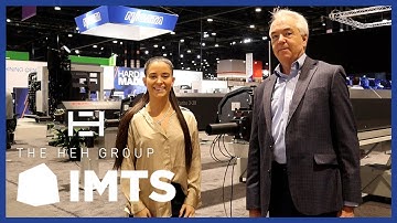 Edge Technologies | IMTS 2022