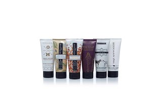 Beekman 1802 2 oz. Hand Cream 6piece Assorted Set