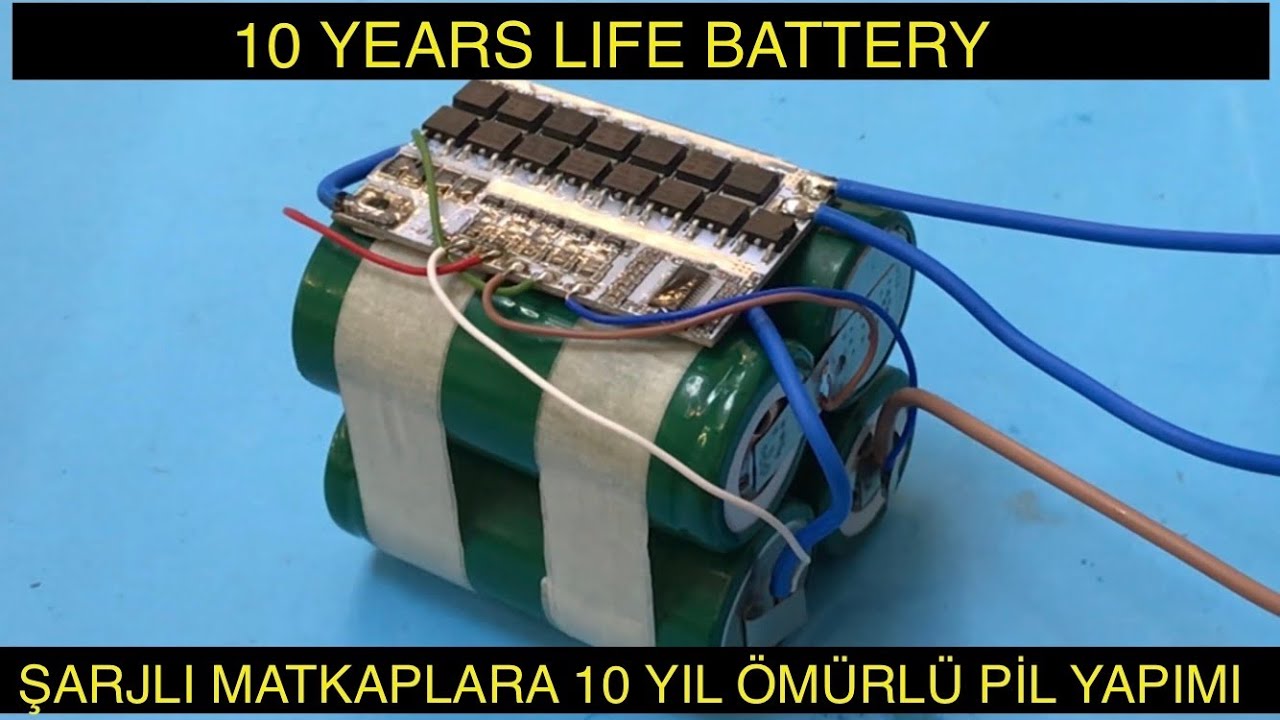 ПОВЫШЕНИЕ ПРОИЗВОДИТЕЛЬНОСТИ ЗАРЯЖЕННОЙ БУРЕЛИ С АККУМУЛЯТОРОМ LIFEPO4, 6A LIFEPO4 ВМЕСТО 3A ЛИТИЙ