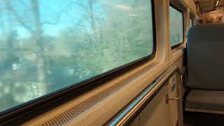 Crossing Over Us 9 On Nj Transit Atlantic City Line In Absecon Nj