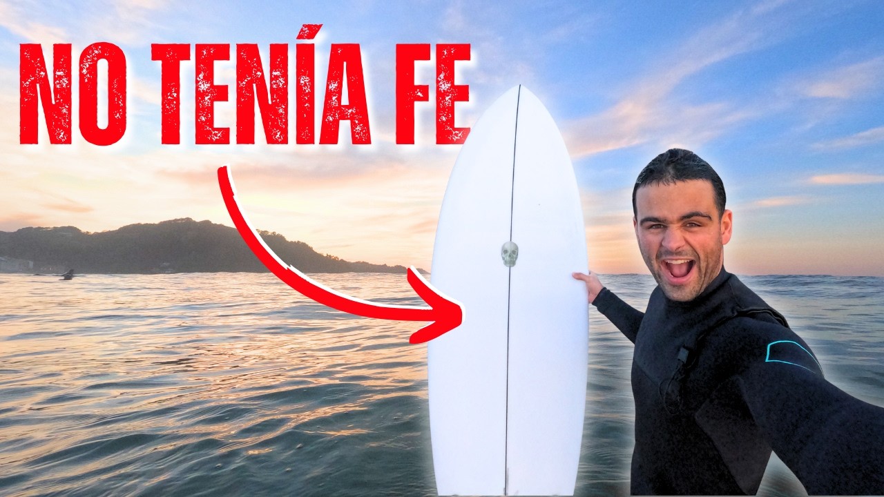 Small Wave Surfing: 6 Boards for Better Sessions | Read at PUKAS