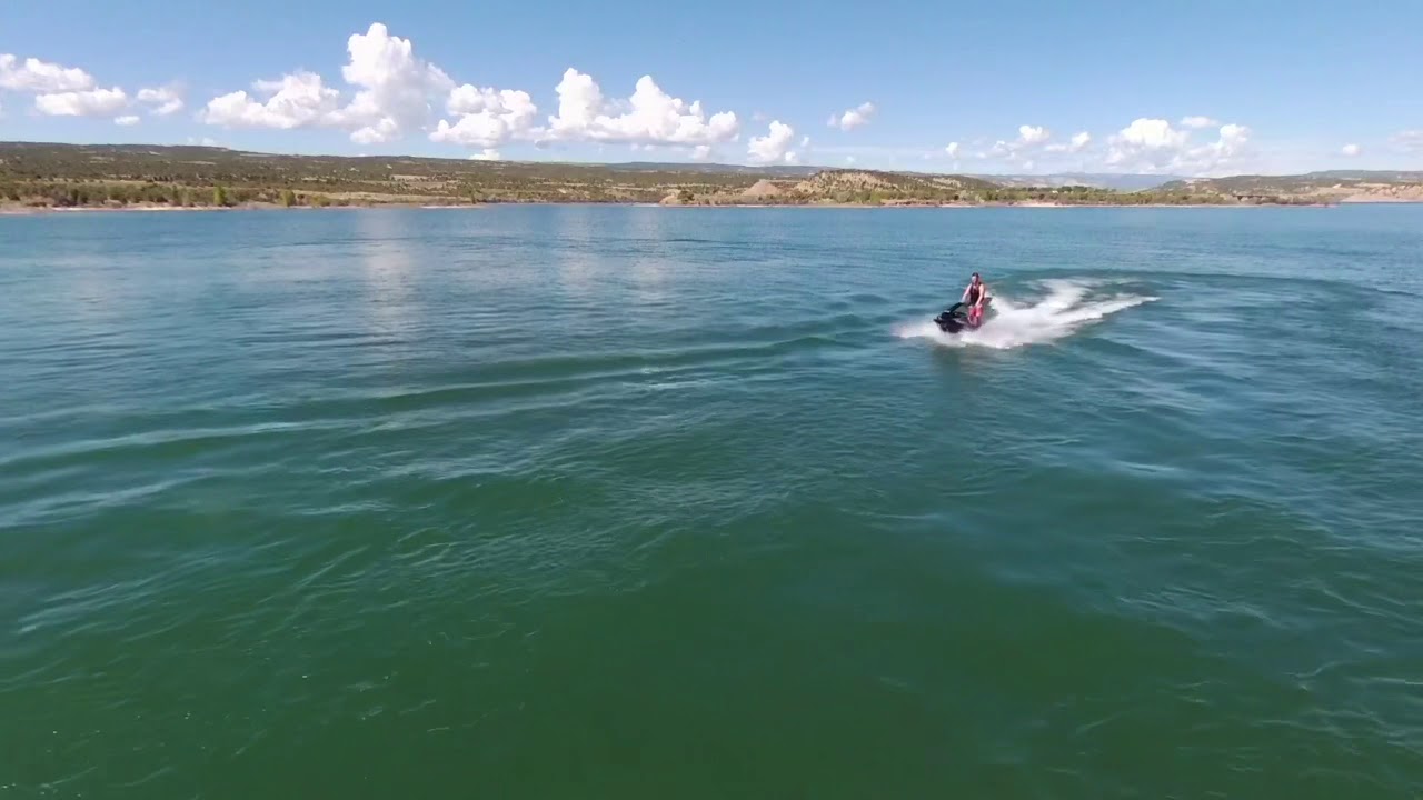 SUPERJET 701 tricks and subs - YouTube