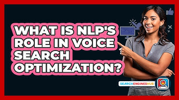 What Is NLP