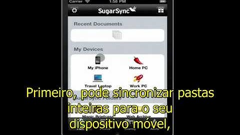SugarSync vs  Dropbox arc
