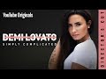 Gambar cover Demi Lovato: Simply Complicated - Director's Cut
