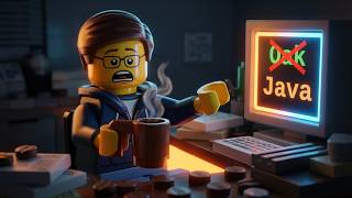 The Untold Story of Java Profile