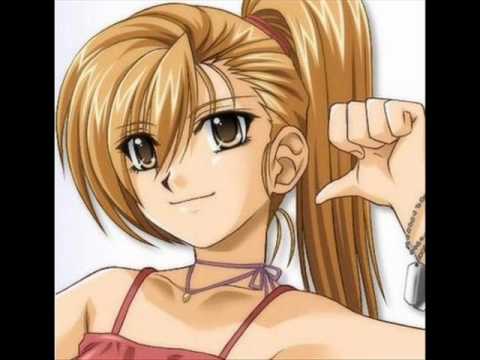 Anime Girlfriend - YouTube