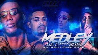 MC GW - Medley Exclusivo / Só as Brabas (BY VEVO) OFICIAL 2019
