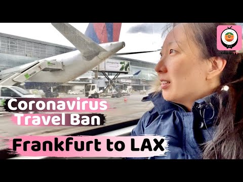 coronavirus-travel-ban-frankfurt-to-lax