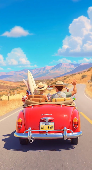 Route 66 Americas Legendary Highway #shortvideo  #shorts
