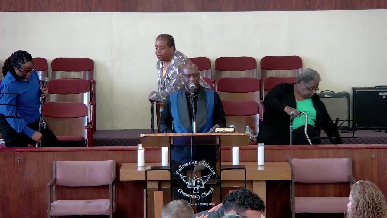 Fellowship Christian