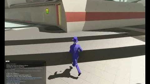 Entropia Universe CE2 Shadows Tweak