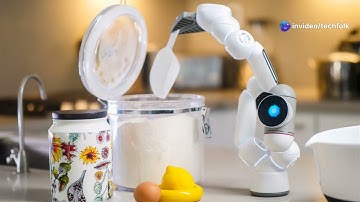 Coffee-Making Robot Breaks New Ground for AI Machines