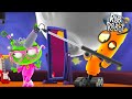 Starstruck | Rob the Robot &amp; Friends - Funny Kids TV
