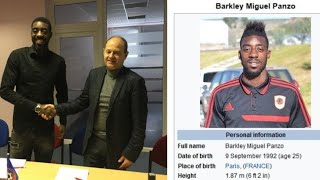 Lithuanian Club Duped Into Signing Player After Seeing Fake Wikipedia Profile