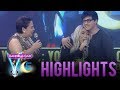 GGV: Daniel Padilla and Karla Estrada surprise Vice Ganda