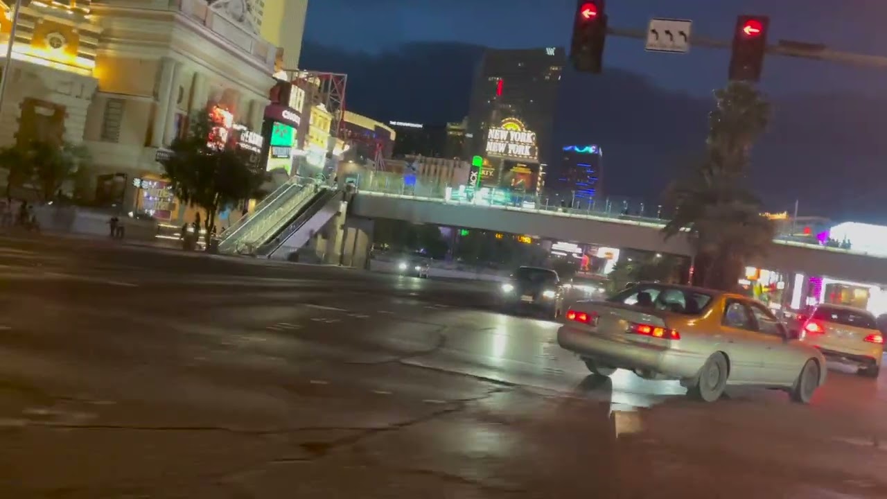 Sleepless in Las Vegas  라스베가스 의 밤 ,summerline.