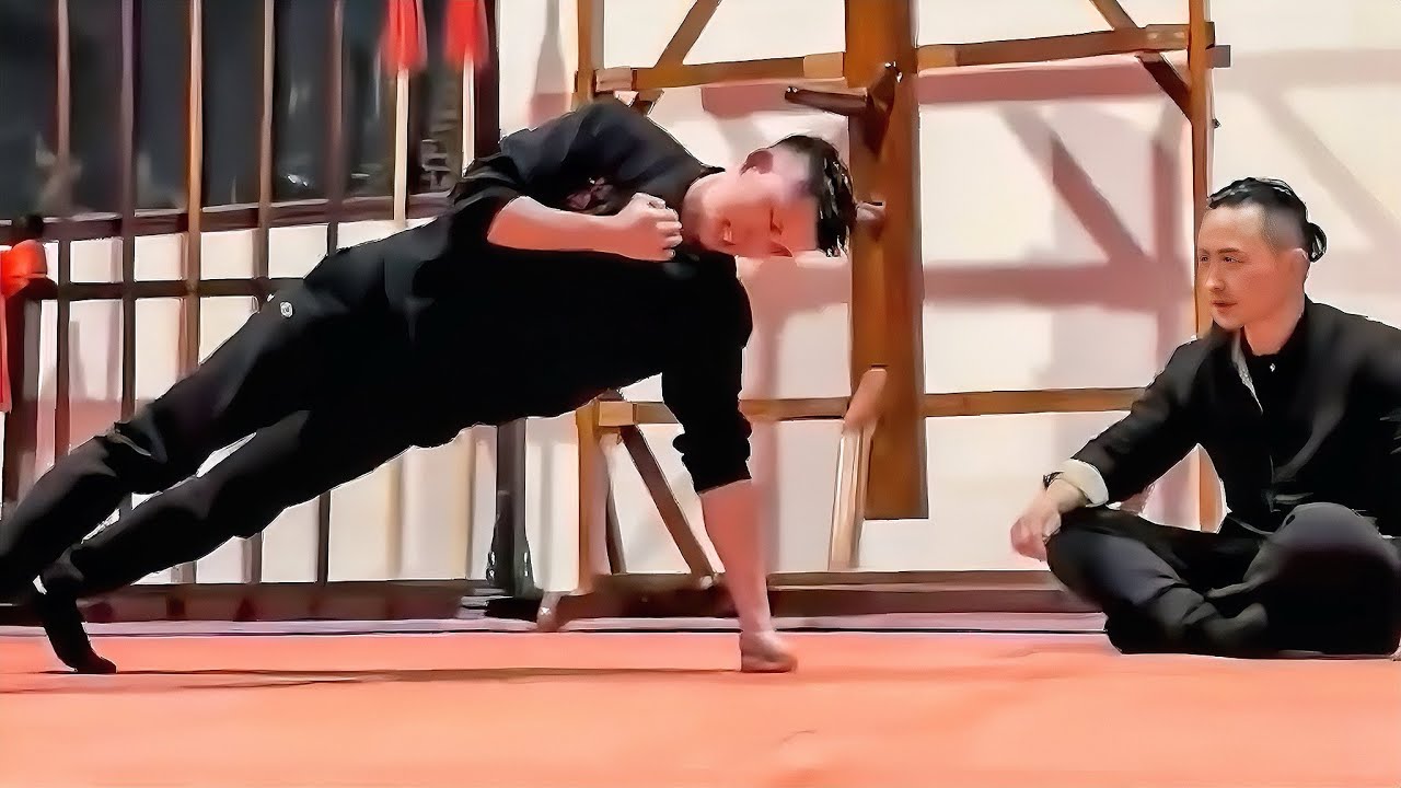 Wing chun self defense techniques compilation pt-21 - YouTube