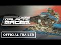 Star Wars: Galactic Racer - Official Launch Trailer