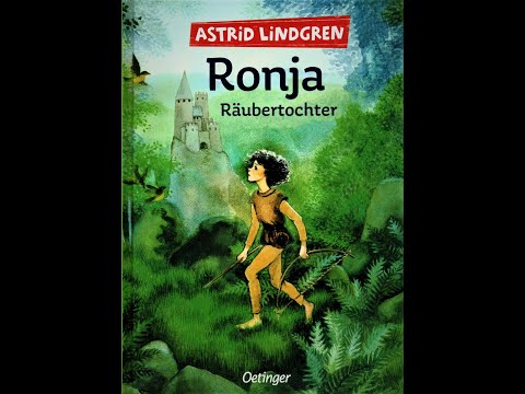 Ronja Räubertochter -