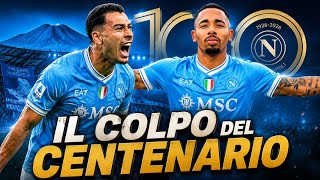 💣IL REGALO DEL CENTENARIO? TRA I DUE GABRIEL PIÙ JESUS CHE MARTINELLI! TUTTO DIPENDE DA LANG E LUCCA
