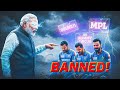 4 Critical Facts About India's 2025 Online Gaming Ban You Need to Know