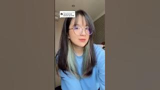 AKU LAGI BETE BEB 😉✨ WKWKWK SOUND NYA CANDU JUGAKK #shorts #itsmeissie #trendwink