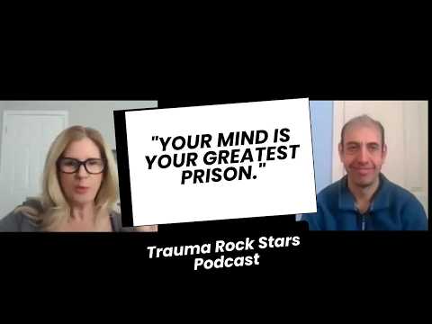 From Prison to Purpose: Matt Melvin's Journey of Faith and Resilience | USA Podcast
