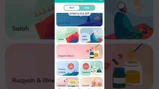 Apps That Every Muslim Needs | Mindset_Therapy screenshot 5