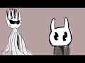 Hollow Knight - Daddy - [ NIXAR ] #Shorts