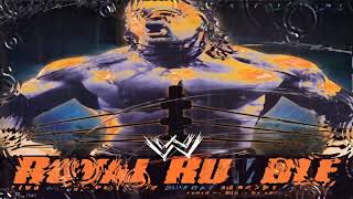 [WWE] Royal Rumble 2003 Theme Arena Effects | "Falling Apart"