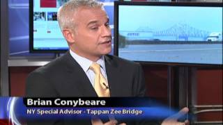 The New $5 Billion Tappan Zee Toll
