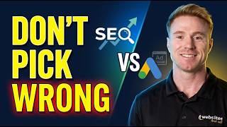 SEO vs Google Ads: Which Is Better for Your Business in 2026