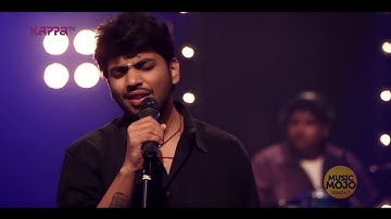 Chandana Mani Vaathil - Ajay Sathyan - Kappa TV - Music Mojo