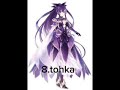 My top 10 anime waifus