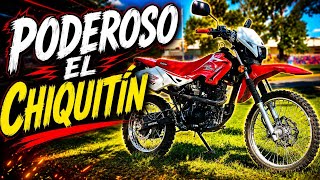 ✅️Review Motomel Extreme 125✅️Una Moto Divertida De Manejar😉