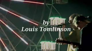 Download Lagu Too Young by Louis Tomlinson || Lyrics Download Lagu Too Young by Louis Tomlinson || Lyrics