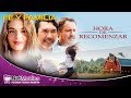 Película Completa de Fe y Familia | Hora de Recomenzar - Películas En Español