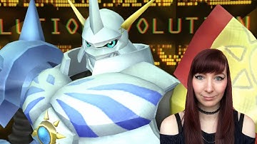 Digimon World: Next Order PS4 PRO Let