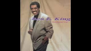 Ben E. King - You've Got All Of Me