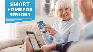 6 Best Home Technology Gadgets For Seniors - Discovery Village