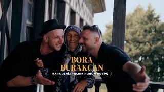 Karadeni̇z Tulum Horon Potpori̇ - Bora & Burakcan