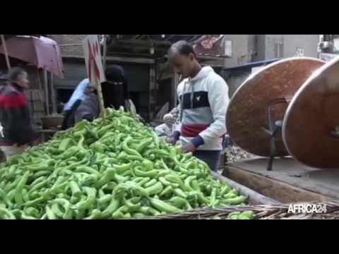 Egypte, AUGMENTATION DU DEFICIT BUDGETAIRE Egypte, AUGMENTATION DU DEFICIT BUDGETAIRE