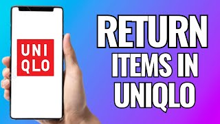 How To Return Items In Uniqlo (2025)