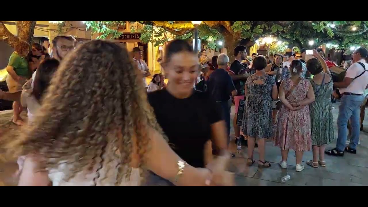 Baile/ Praça da República | Melgaço | 4|8|2025|