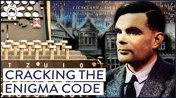 Turing’s Triumph: The Codebreakers That Defeated Nazi Germany